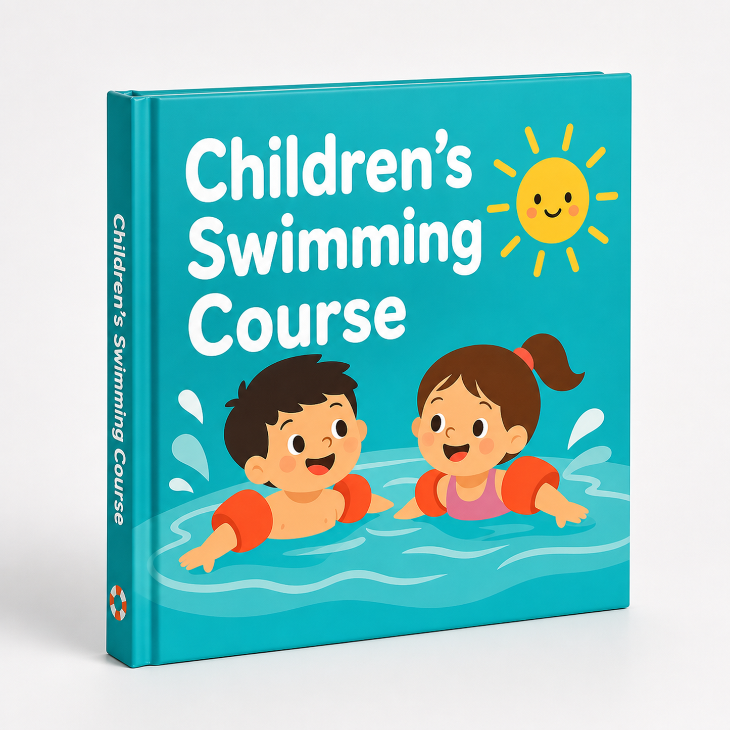 Children's Swimming Course